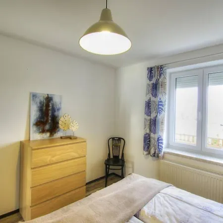 Ferienwohnung Sachsenberg Keine Monteure Apartment Hadersdorf am Kamp