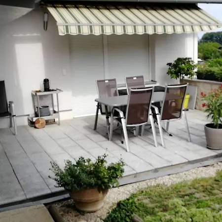 Ferienwohnung Sachsenberg Keine Monteure Hadersdorf am Kamp