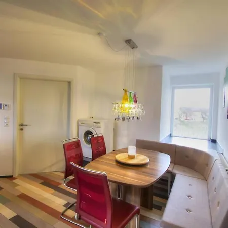 Ferienwohnung Sachsenberg Keine Monteure Apartment *