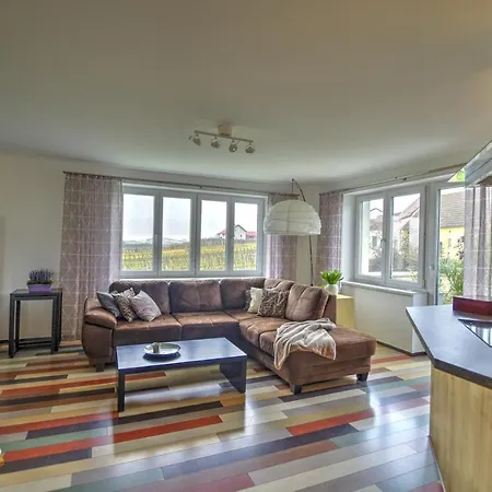 Ferienwohnung Sachsenberg Keine Monteure Apartment Hadersdorf am Kamp
