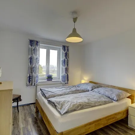 Ferienwohnung Sachsenberg Keine Monteure Hadersdorf am Kamp