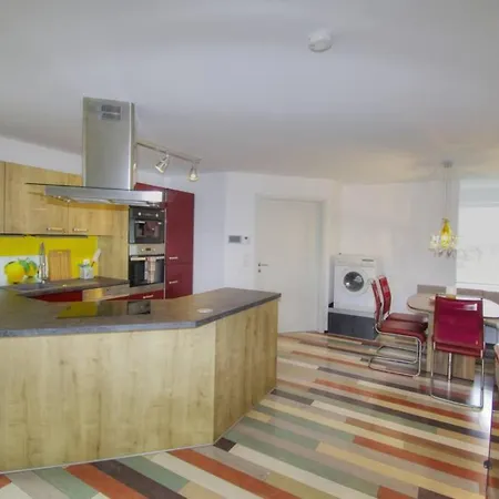 Ferienwohnung Sachsenberg Keine Monteure Apartment