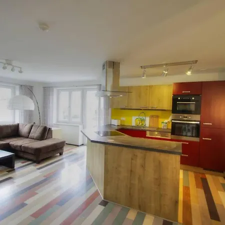 Apartment Ferienwohnung Sachsenberg Keine Monteure Hadersdorf am Kamp