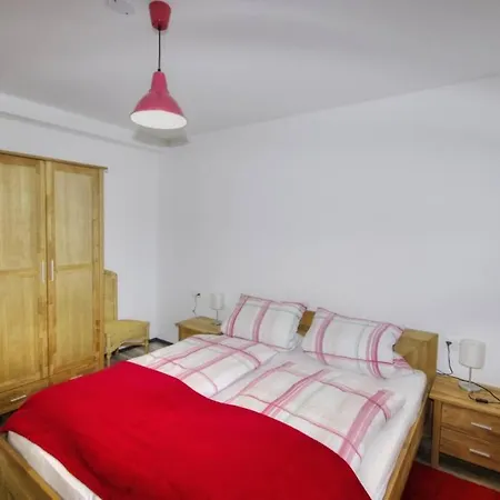 Ferienwohnung Sachsenberg Keine Monteure *