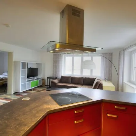 Apartment Ferienwohnung Sachsenberg Keine Monteure