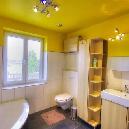 Ferienwohnung Sachsenberg Keine Monteure *
