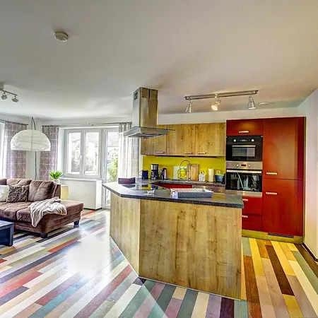Apartment Ferienwohnung Sachsenberg Keine Monteure Hadersdorf am Kamp